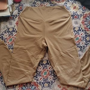 Balance Athletica 1st collection leggings